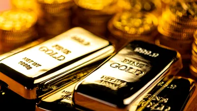 Românii își fac „stocuri” de lingouri aur pe fondul incertitudinilor economice: „Am onorat comenzi importante”