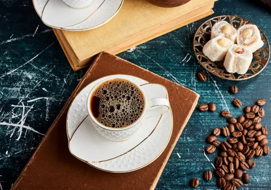 Mutare strategică pe piața cafelei: un gigant din India își stabilește baza europeană în România