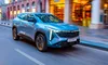Noul Geely Cityray a ajuns în România. Cât costă rivalul lui Bigster?