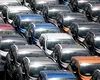 Piața auto din România scade sever în primele șase luni din 2025. Vânzările de electrice se prăbușesc