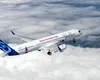 O mare companie aeriană își extinde flota cu 70 de avioane Airbus pentru 12 miliarde de dolari