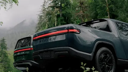 Rivian achită 250 milioane $ pentru a încheia un proces de fraudă