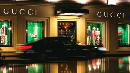 Amenzi record pentru cele mai mari case de modă. Gucci, Chloé și Loewe, sancționate cu 157 de milioane de euro