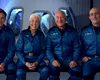 Jeff Bezos spune că milioane de oameni vor locui în spațiu până în 2045, iar roboții vor face naveta pe Lună