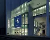 Calvin Klein deschide în Tokyo un mega-magazin cu un concept inovator care combină moda, arta și interacțiunea socială
