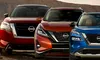 Nissan raportează cele mai bune rezultate financiare din ultimul an