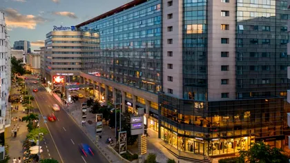 Investiție de 13 milioane de euro pentru regenerarea fostului sediu al Institutului de Studii și Proiectări Hidroenergetice