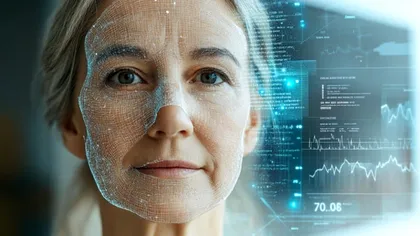 Un AI îți poate reconstrui fața doar din ADN. Difface sperie lumea științifică