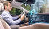 Viitorul la volan: Bosch aduce AI-ul în cockpit la CES 2026