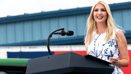 Ivanka Trump investește 1,4 miliarde de dolari pentru a transforma o bază sovietică abandonată din Albania într-un resort de lux