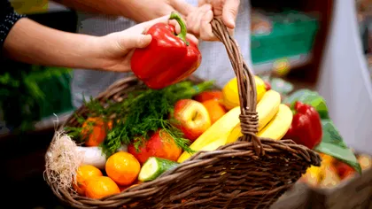 Plafonarea prețurilor la alimente continuă până în 2026. Ce spune proiectul de ordonanță