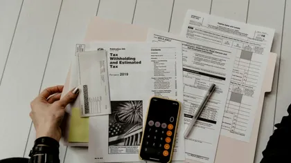 Guvernul reduce lista informațiilor considerate secret fiscal