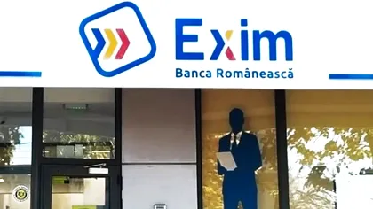 Exim Banca Românească facilitează actualizarea datelor personale prin internet/mobile banking