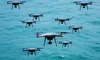 Taiwan începe să-și construiască propria armată de drone de frica Chinei
