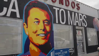 Reportaj din STARBASE, 