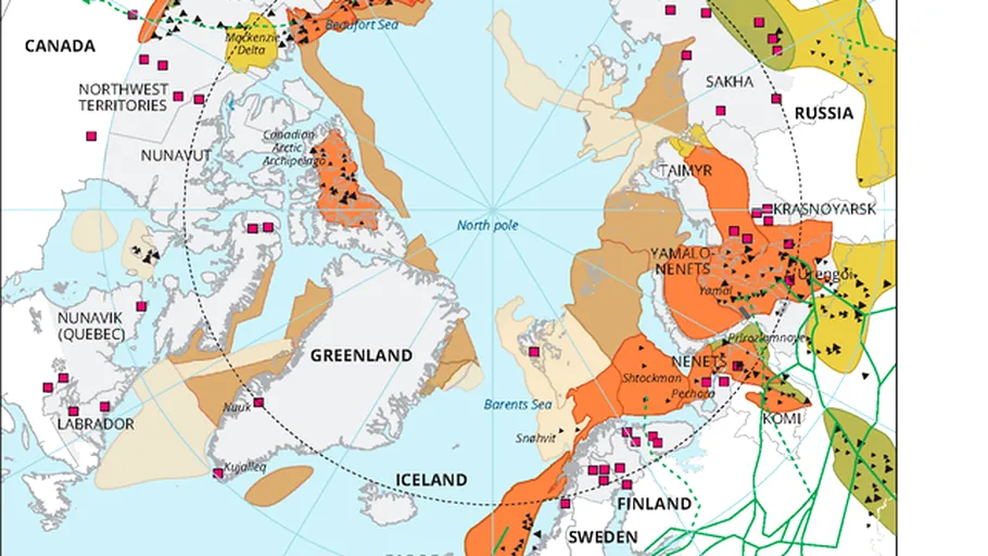 De ce nu vor renunța SUA la Groenlanda. Analiști danezi: Insula e în prima linie a concurenței China-SUA-Rusia pentru zona arctică
