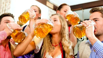 Cele mai scumpe 10 țări din lume la vânzarea berii. România, cea mai accesibilă destinație