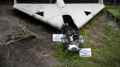 Rusia a cheltuit de 40 de ori mai puțin pe acțiunea cu drone în Polonia decât a dat NATO ca să o oprească