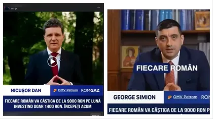 Escrocherie deepfake care folosește imaginea candidaților la prezidențiale. Avertismentul Bitdefender