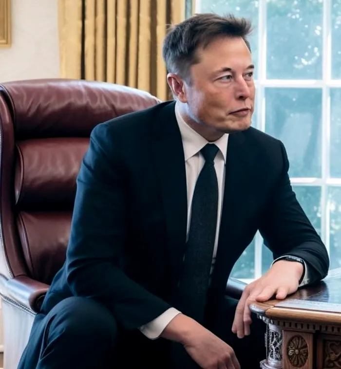 2025, un an dificil pentru Elon Musk: sprijin mai mic decât în 2018
