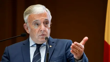 BNR ia primele decizii de politică monetară după „aterizarea forțată” a leului: „Impact major asupra lichidităţii şi ratelor dobânzilor”