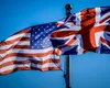 Peste 50% dintre români au încredere în SUA și Marea Britanie ca parteneri externi. Ce percepție au despre Rusia