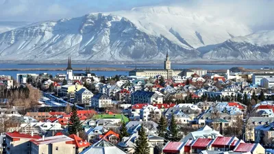 Islanda a cucerit titlul de „cea mai pașnică țară din lume” în 2025. Ce alte surprize se regăsesc în topul global