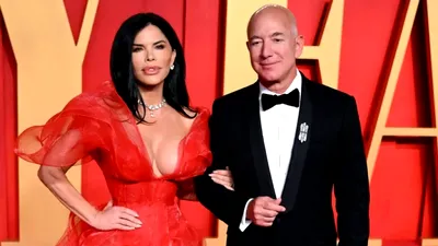 Bacșișul incredibil pe care Jeff Bezos l-a lăsat angajaților hotelului din Veneția unde a stat cu ocazia nunţii sale cu Lauren Sanchez
