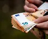 Explozie pe piața valutară din România! Panica electorală a împins românii să vândă masiv lei și să cumpere euro. Tranzacții de peste 10 miliarde într-o singură lună