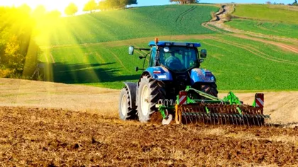 CEC Bank finanţează cu 3,3 milioane euro ferma Tu Agrar