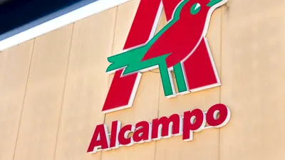 Subsidiara Auchan din Spania închide 16 supermarketuri și concediază personal în 127 de magazine până în noiembrie