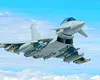 Turcia cumpără 20 de Eurofighter Typhoon de la Marea Britanie