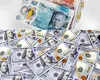 Lira sterlină atinge cel mai înalt nivel din ultimii trei ani. Ce urmează pentru moneda britanică