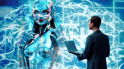Un chatbot a fost acuzat de hărțuire sexuală. Utilizatorii au raportat stări de panică și insomnii în urma „comportamentului prădător”