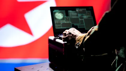Hackerii nord-coreeni au furat peste 2 miliarde $ în criptomonede