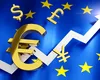 Zona euro bifează al cincilea trimestru consecutiv de creștere