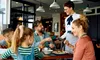 Românii ies tot mai des la restaurant: peste 6 miliarde de euro cheltuiți într-un an