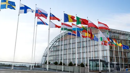 BEI pregătește o investiție de 70 de miliarde de euro pentru tehnologie militară europeană: focus pe AI și drone