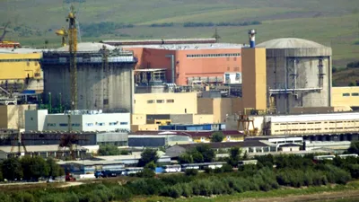 Guvernul dă undă verde pentru retehnologizarea Unității 1 de la Cernavodă și extinderea depozitului de combustibil ars
