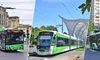 Biletele și abonamentele comune la STB și Metrorex se scumpesc. Când intră în vigoare noile tarife?