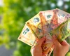 Câștigul salarial mediu în România a scăzut în luna aprilie