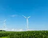 China vrea să obțină peste jumătate din energia electrică din surse regenerabile până în 2035