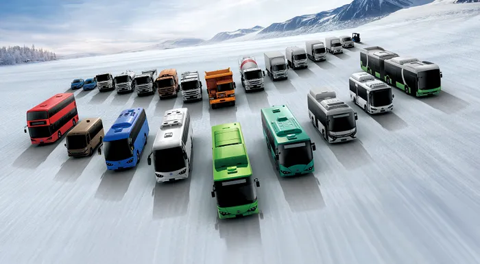 BYD va investi 94 de milioane de dolari într-o fabrică din Ungaria