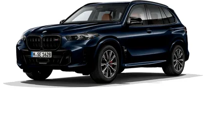 Cât costă SUV-urile BMW X5 blindate comandate de șeful FBI
