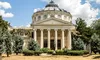Călătorie prin capitalele Europei: Bucureștiul – surpriza estică. „Un amestec unic de sobrietate istorică și energie creativă contemporană”