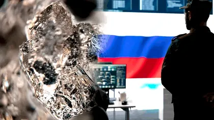 Putin vânează un mineral rar, esențial pentru armată. Cum îl poate opri Occidentul să pună mâna pe resursa care îi oferă superioritate militară