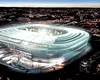 Betis atrage 250 de milioane de la Goldman Sachs, pentru finanțarea renovării stadionului Villamarín
