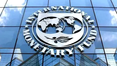 FMI îmbunătățește prognoza de creștere globală, dar avertizează asupra riscurilor