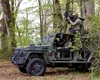 Armata Română se dotează cu blindate germane Enok AB 4×4. Ce rol au noile achiziții în tactica militară