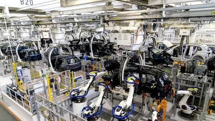 Acțiunile marilor producători auto scad după amenințările lui Trump